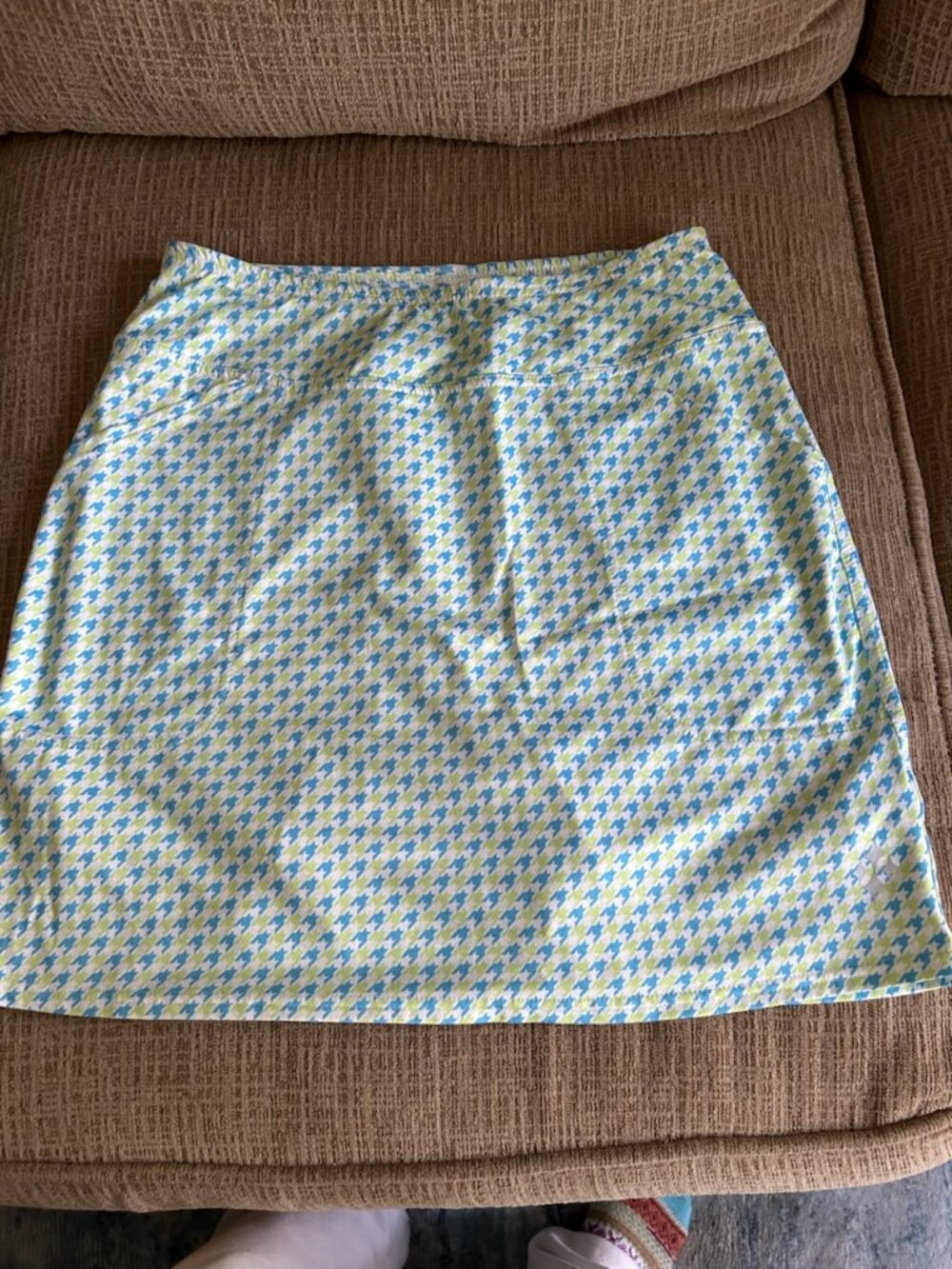 Jofit Skort